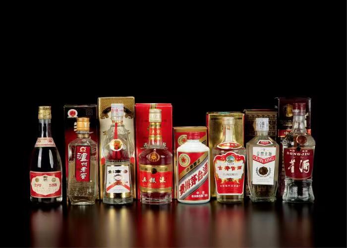 太仓老酒储存的方法